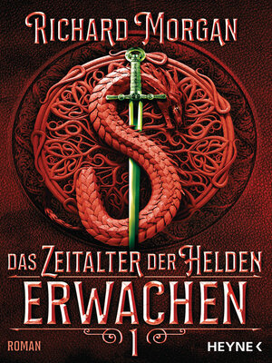 cover image of Das Zeitalter der Helden 1--Erwachen